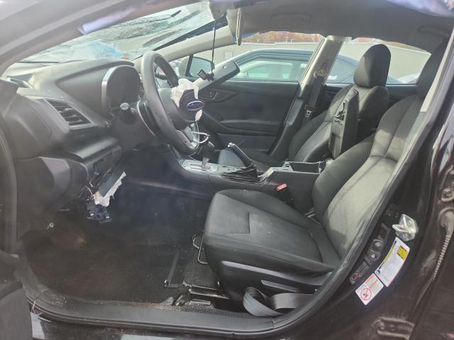 Zdjęcie 7 z aukcji – 2018 SUBARU IMPREZA PR z VIN 4S3GKAB66J3607780