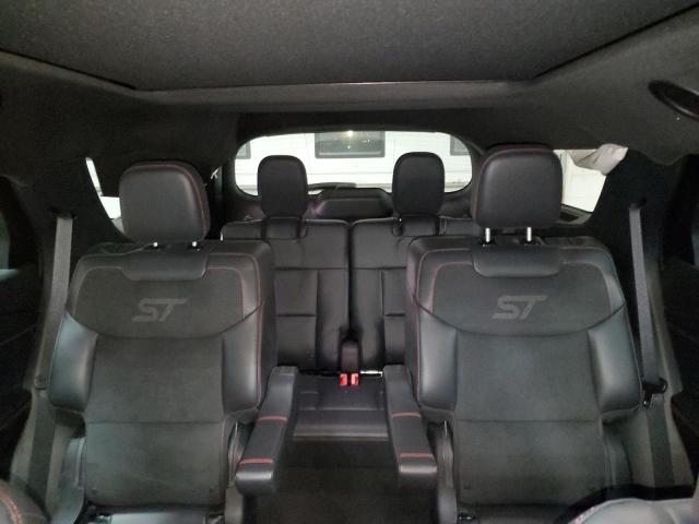 Photo 10 from auction – 2025 FORD EXPLORER S with VIN 1FMWK8GC8SGB35994