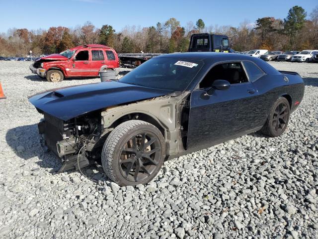 DODGE CHALLENGER 2022 with VIN 2C3CDZJG1NH249691 - Photo from auction