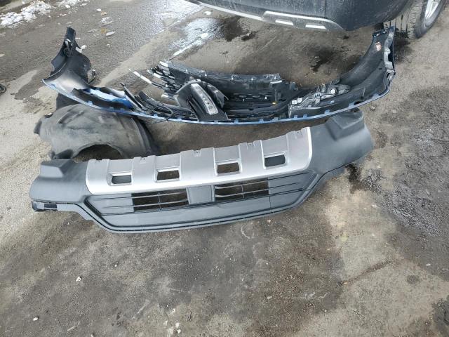 Photo 13 from auction – 2022 FORD EXPLORER X with VIN 1FMSK8DH2NGB48808