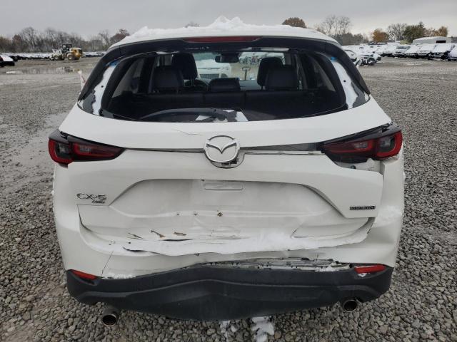 Zdjęcie 6 z aukcji – 2022 MAZDA CX-5 PREFE z VIN JM3KFBCM7N1585685