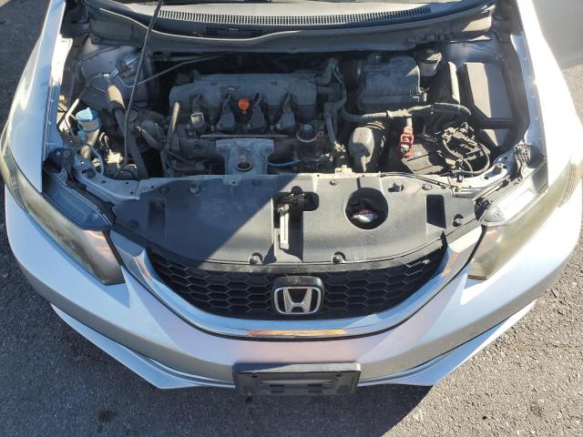 Photo 11 from auction – 2014 HONDA CIVIC EX with VIN 19XFB2F83EE220373