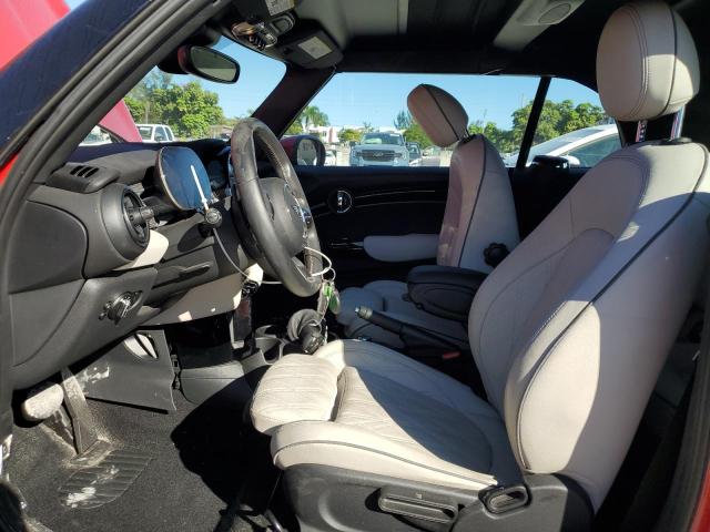 Photo 7 from auction – 2023 MINI COOPER S with VIN WMW43DL07P3R05367