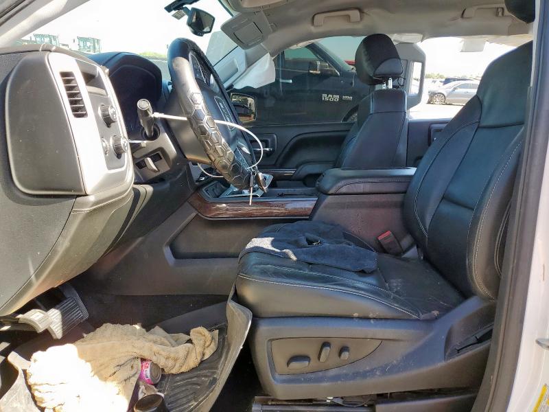 Photo 7 from auction – 2018 GMC SIERRA K15 with VIN 3GTU2NEC1JG424960