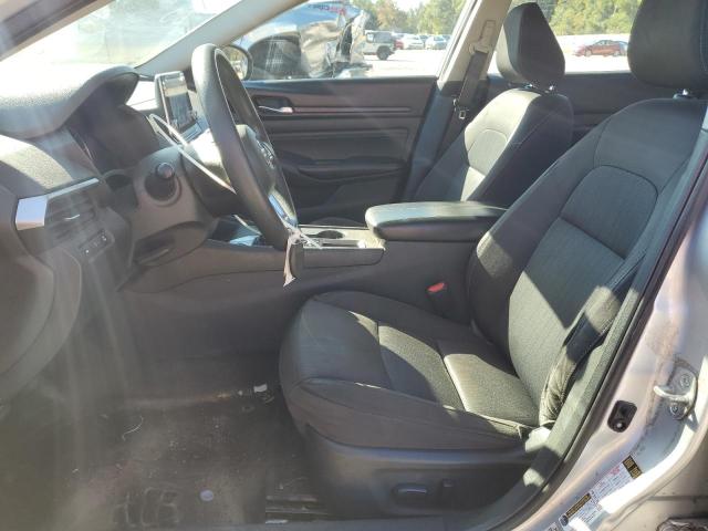 Photo 7 from auction – 2020 NISSAN ALTIMA S with VIN 1N4BL4BV4LC192161
