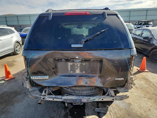 Photo 6 from auction – 2006 FORD EXPLORER E with VIN 1FMEU64E96UB22940