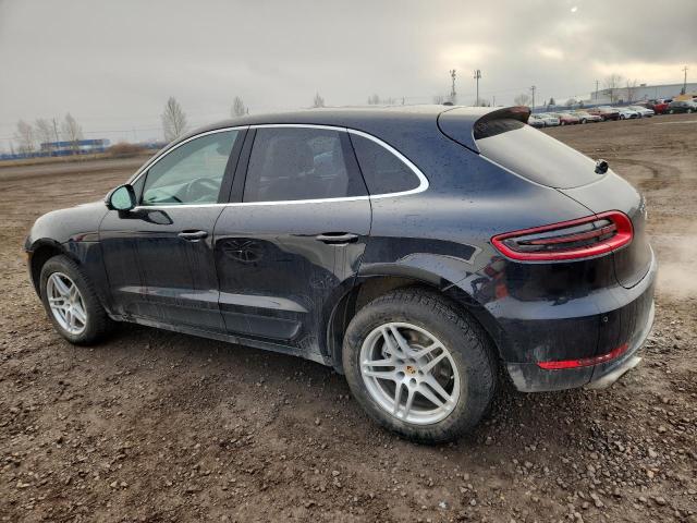 Photo 2 from auction – 2016 PORSCHE MACAN S with VIN WP1AB2A53GLB49000