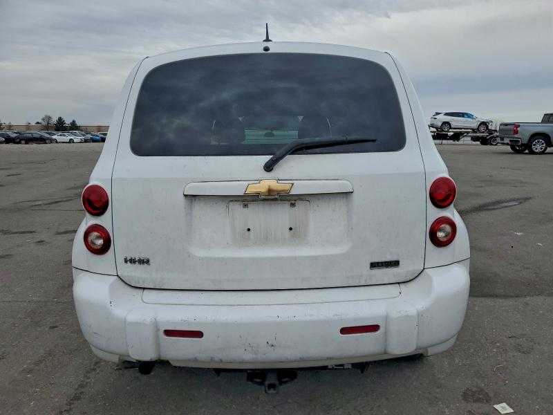 Photo 6 from auction – 2010 CHEVROLET HHR PANEL with VIN 3GCAAADB0AS589922