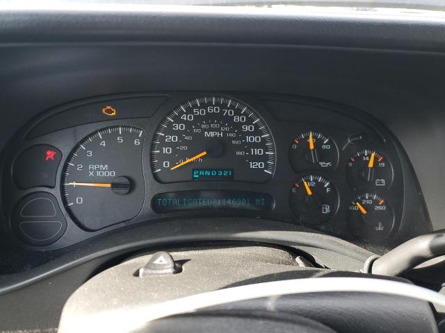 Photo 9 from auction – 2005 CHEVROLET SILVERADO with VIN 1GCEC19Z15Z217726