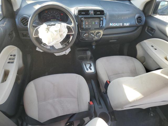 Photo 8 from auction – 2019 MITSUBISHI MIRAGE G4 with VIN ML32F3FJ2KHF15147