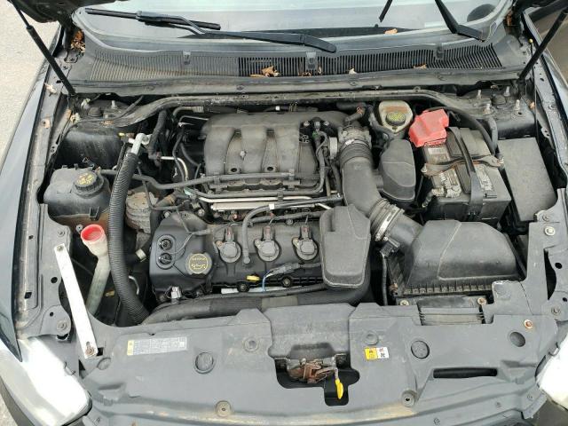 Photo 11 from auction – 2014 FORD TAURUS POL with VIN 1FAHP2MK2EG170208