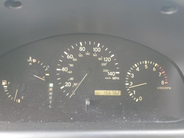 Photo 9 from auction – 2002 LEXUS RX 300 with VIN JTJGF10U720137068