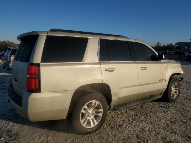 Photo 3 from auction – 2015 CHEVROLET TAHOE with VIN 1GNSCAKC7FR730903