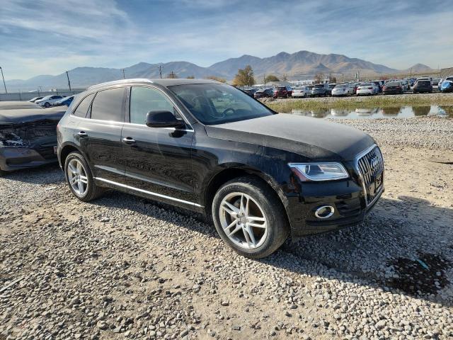 Photo 4 from auction – 2015 AUDI Q5 PREMIUM with VIN WA1LFAFP6FA109288