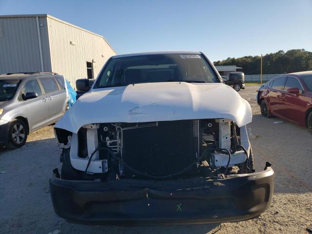 Photo 5 from auction – 2018 RAM 1500 ST with VIN 1C6RR6KG7JS305034