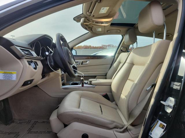 Photo 7 from auction – 2014 MERCEDES-BENZ E 350 4MAT with VIN WDDHF8JBXEA823655