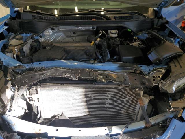 Photo 11 from auction – 2024 CHEVROLET TRAX 1RS with VIN KL77LGE21RC151303