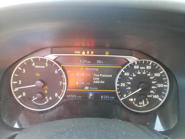 Photo 9 from auction – 2020 NISSAN ALTIMA with VIN 1N4BL4CVXLC174648