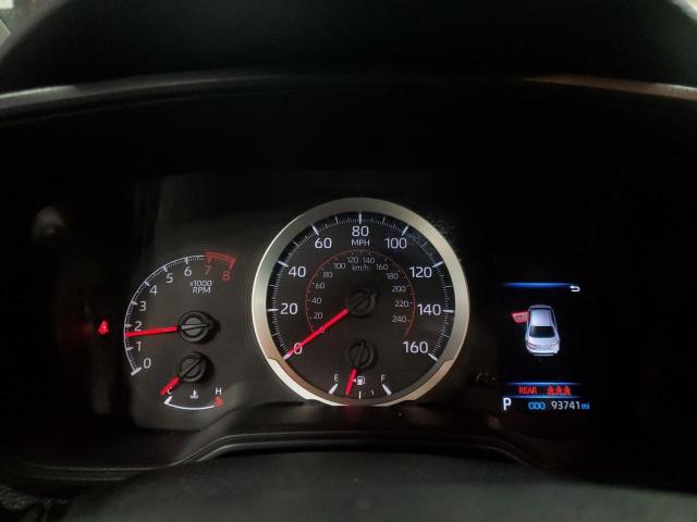 Photo 9 from auction – 2020 TOYOTA COROLLA SE with VIN 5YFP4RCE5LP041281