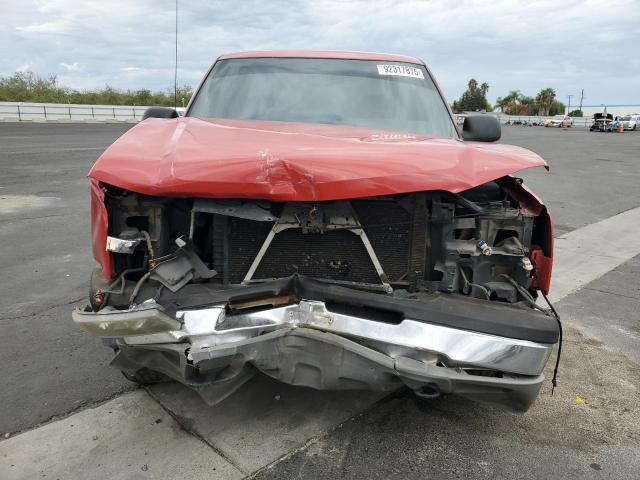 Photo 5 from auction – 2003 CHEVROLET SILVERADO with VIN 2GCEC19X831273814