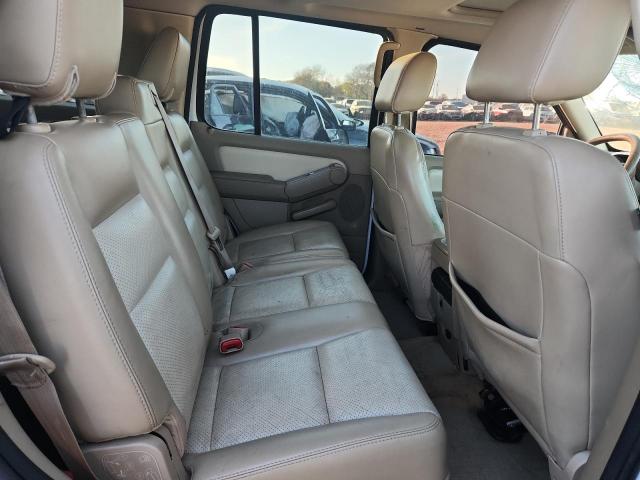 Photo 11 from auction – 2007 MERCURY MOUNTAINEE with VIN 4M2EU37E67UJ14028
