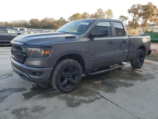 RAM 1500 TRADE 2023 with VIN 1C6SRECGXPN654576 - Photo from auction