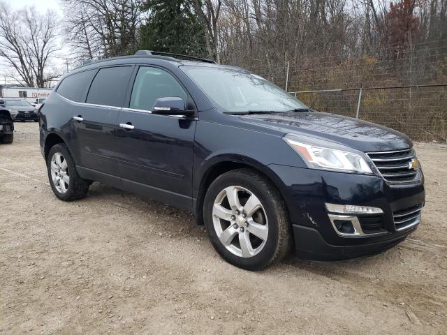 Photo 4 from auction – 2017 CHEVROLET TRAVERSE L with VIN 1GNKVGKD8HJ259397