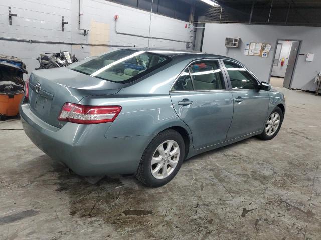 Photo 3 from auction – 2011 TOYOTA CAMRY BASE with VIN 4T1BF3EK8BU701296