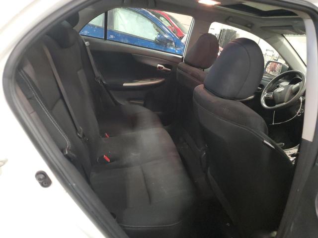 Photo 10 from auction – 2013 TOYOTA COROLLA BA with VIN 2T1BU4EE5DC988669