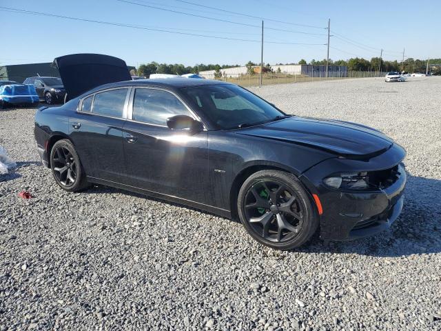 Photo 4 from auction – 2015 DODGE CHARGER R/ with VIN 2C3CDXCT8FH843016