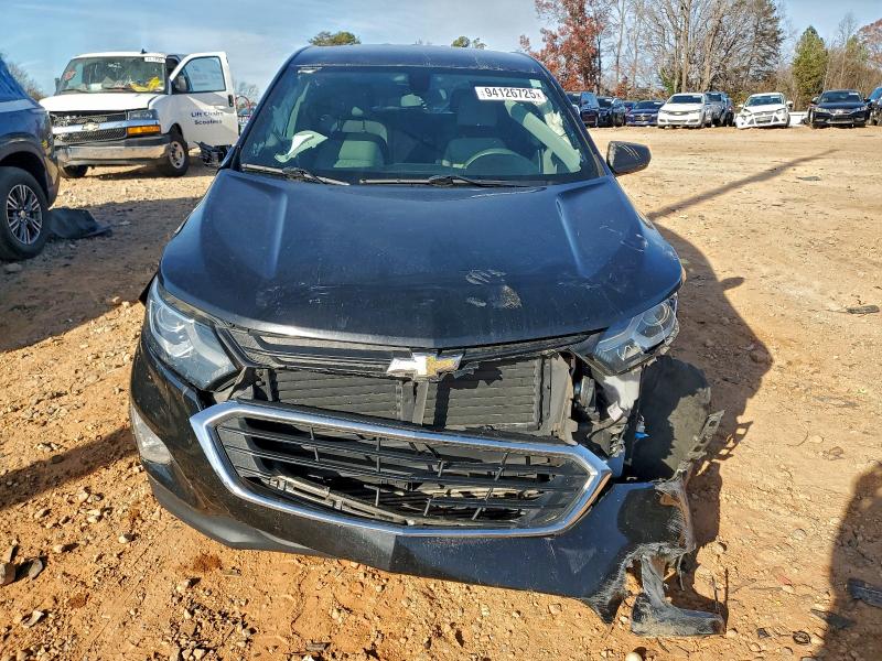 Photo 5 from auction – 2019 CHEVROLET EQUINOX LS with VIN 2GNAXHEV6K6282410
