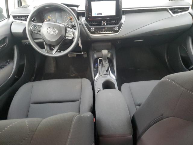 Photo 8 from auction – 2024 TOYOTA COROLLA LE with VIN 5YFB4MDE4RP150917