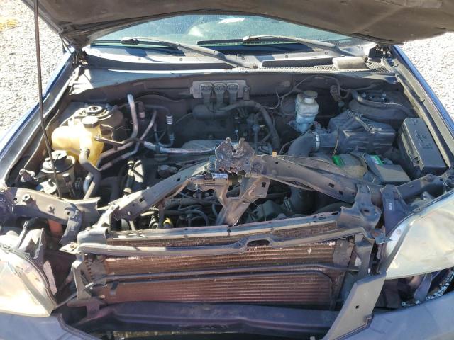 Photo 12 from auction – 2006 MAZDA TRIBUTE with VIN 4F2YZ92Z36KM05310