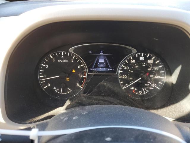 Photo 9 from auction – 2018 NISSAN PATHFINDER with VIN 5N1DR2MN1JC667275