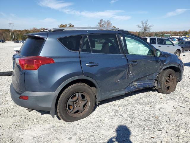 Photo 3 from auction – 2013 TOYOTA RAV4 with VIN 2T3BFREV5DW063290