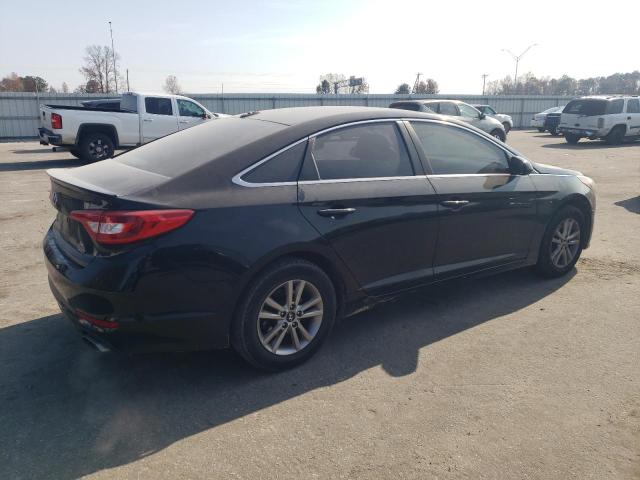Photo 3 from auction – 2017 HYUNDAI SONATA SE with VIN 5NPE24AF7HH462886
