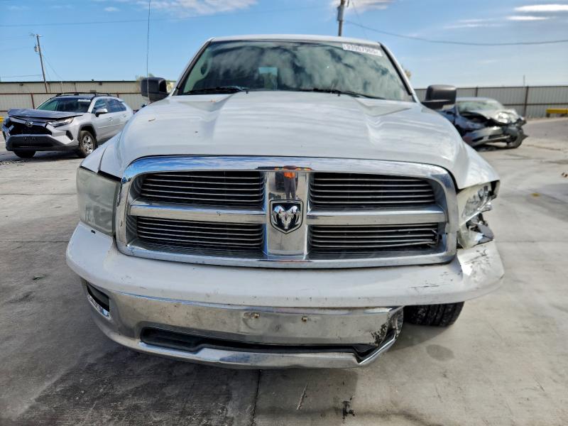 Photo 5 from auction – 2010 DODGE RAM 1500 with VIN 1D7RB1CT9AS155946