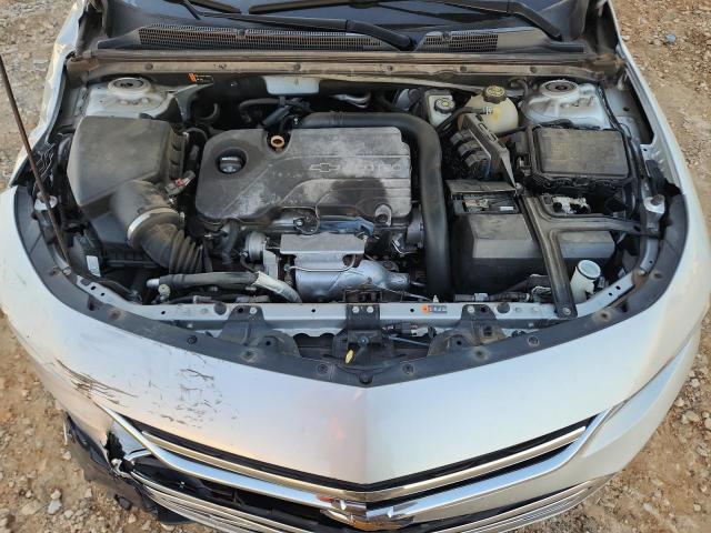 Photo 11 from auction – 2017 CHEVROLET MALIBU LT with VIN 1G1ZE5ST3HF204077