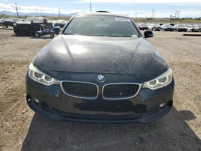 Photo 5 from auction – 2015 BMW 428 I with VIN WBA3N7C55FK223658