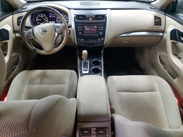 Photo 8 from auction – 2013 NISSAN ALTIMA 2.5 with VIN 1N4AL3AP0DC915580