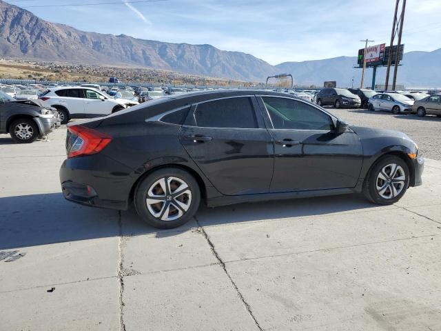 Photo 3 from auction – 2016 HONDA CIVIC LX with VIN 2HGFC2F5XGH558235