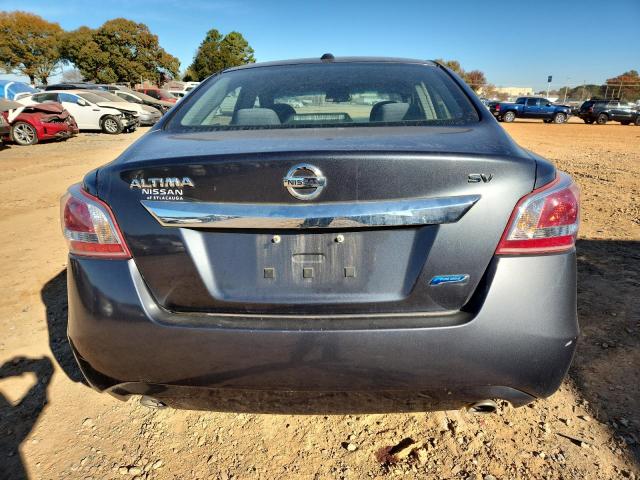 Photo 6 from auction – 2013 NISSAN ALTIMA 2.5 with VIN 1N4AL3AP9DC110984