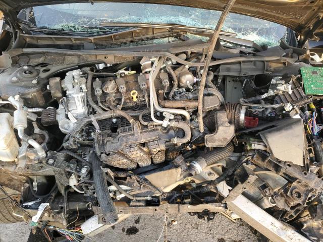 Photo 11 from auction – 2025 NISSAN ALTIMA SV with VIN 1N4BL4DV7SN367101