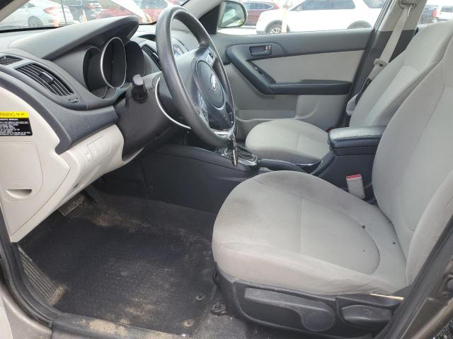 Photo 7 from auction – 2012 KIA FORTE EX with VIN KNAFU5A20C5488947