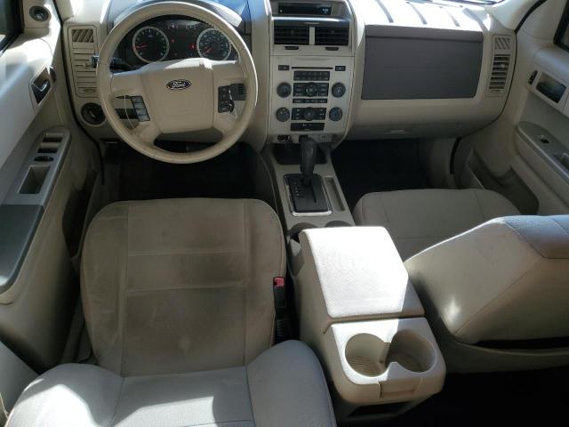 Photo 8 from auction – 2012 FORD ESCAPE XLT with VIN 1FMCU9DG3CKC70082