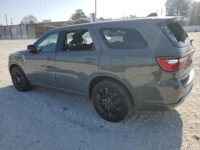 Photo 2 from auction – 2022 DODGE DURANGO SX with VIN 1C4RDJAGXNC157098