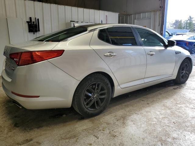 Photo 3 from auction – 2013 KIA OPTIMA LX with VIN KNAGM4A79D5394884