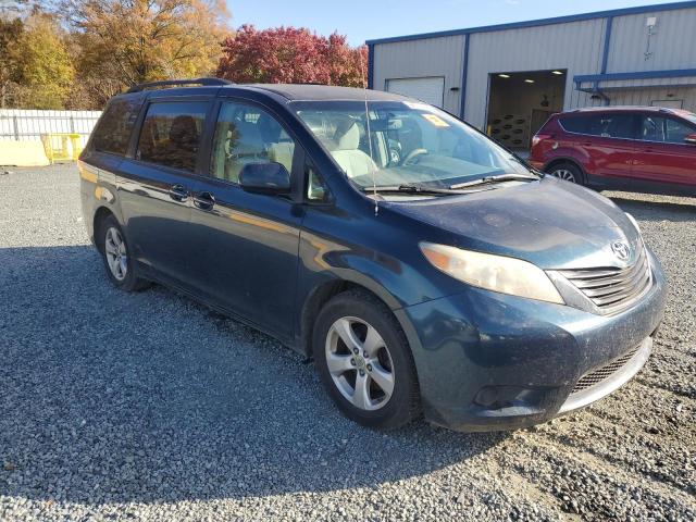 Photo 4 from auction – 2011 TOYOTA SIENNA LE with VIN 5TDKK3DC1BS091336