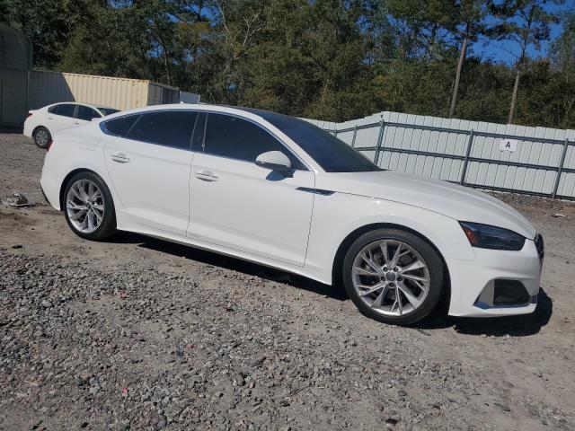 Photo 4 from auction – 2020 AUDI A5 PREMIUM with VIN WAUANCF53LA007059