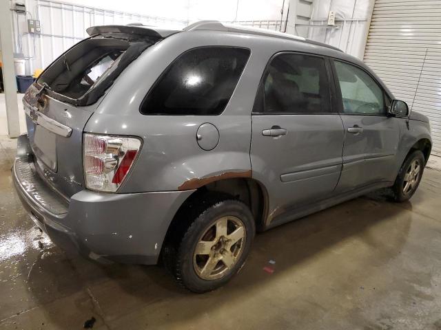 Photo 3 from auction – 2006 CHEVROLET EQUINOX LT with VIN 2CNDL73F766171387